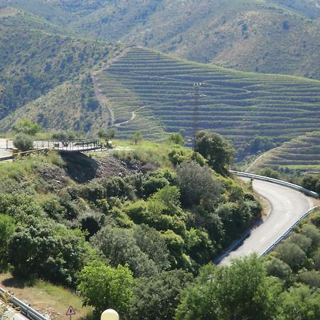 Hi Foz Coa - Pousada De Juventude Vila Nova de Fozcoa Dış mekan fotoğraf